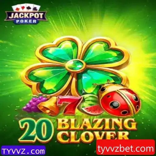 Explorando o Mundo do Jogo 20BlazingClover
