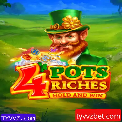 Descubra o Fascinante Mundo de 4potsriches