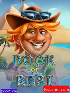 BookofRest: Descubra um Mundo de Estratégia e Aventura