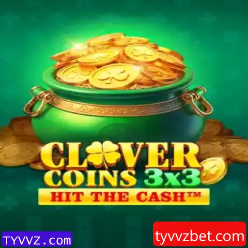 Clovercoin3x3: Descubra o Novo Sensação do Mundo dos Jogos