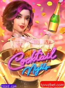 Explorando o Mundo Envolvente de CocktailNights: Um Jogo Único e Vibrante