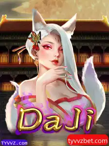 DaJi: Explorando o Novo Jogo Inovador com TYVVZ.com