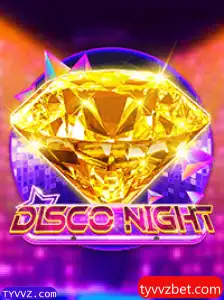 DiscoNight: Explorando o Universo do Jogo com TYVVZ.com