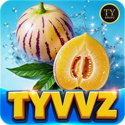 TYVVZ.com Logo