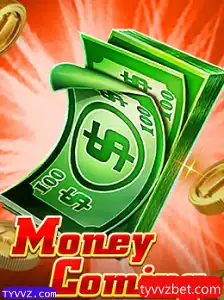 Descubra o Dinâmico Mundo de MoneyComing: O Jogo Revolucionário da TYVVZ.com