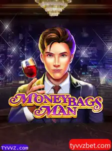 Explorando o Universo de MoneybagsMan: Uma Aventura Financeira no Mundo Digital
