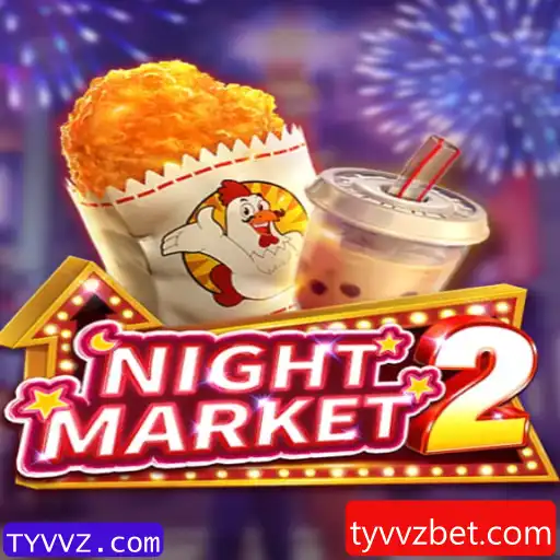 Explorando o Fascinante Mundo de NightMarket2: O Jogo Revolucionário impulsionado pela Plataforma TYVVZ.com