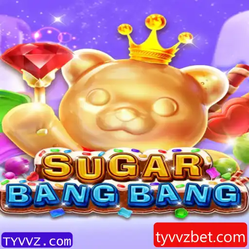 SUGARBANGBANG: Um Mergulho no Universo Doce e Competitivo dos Games