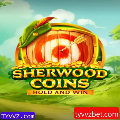 Explorando o Mundo de SherwoodCoins: Uma Jornada pelo Jogo Revolucionário