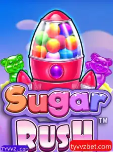 Explorando SugarRush: Um Mundo de Aventura e Diversão