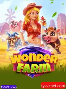 Explorando o Mundo Encantado de WonderFarm