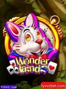Descubra o Encantador Mundo de 'Wonderland'